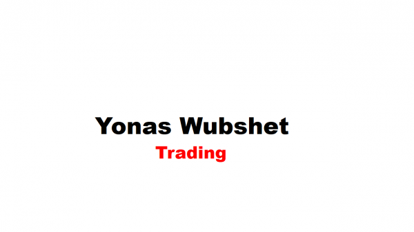 Yonas Wubshet Trading